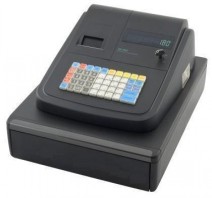 Cash Register - Cheap Basic and Simple
